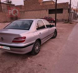 بيجو 406